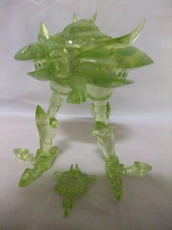 Amazon | ガシャポンEX ガンダムHGシリーズ MA